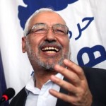 Rached-Ghannouchi islamiste tunisie