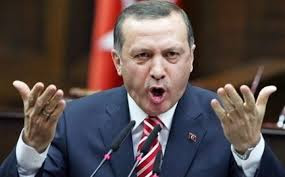 terroriste turc tayyip erdogan