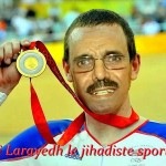 tunisie terroriste-sportif-ali-laarayedh