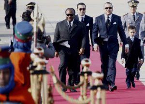 Le-Roi-du-Maroc périple-en-Afrique