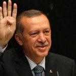 erdogan rabaa freres musulmans