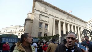 journalistes condamnés egypte