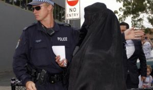 interdiction burqa-autriche