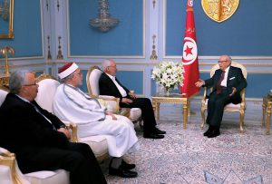 malfaiteurs ches beji tunisie