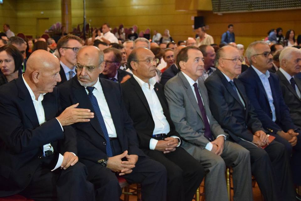 congrès tak tunisie