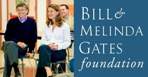 fondation bill et melina gates