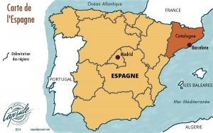Carte-Espagne-Catalogne