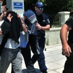 arrestation opposants turquie
