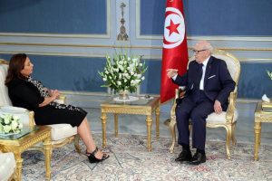 bouchamaoui beji economie tunisie