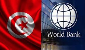 tunisie banque-mondiale