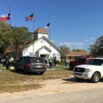 fusillade-dans-une-eglise-du-texas etats unis
