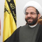 hizbollah liban da3mouch-cheikh