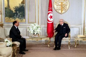 TUNISIE ALECSO