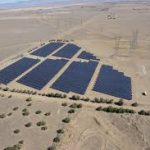 station photovoltaique tunisie