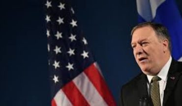 Washington sanctionne cinq entreprises chinoises pour avoir transporté du pétrole iranien Washington sanctionne cinq entreprises chinoises pour avoir transporté du pétrole iranien