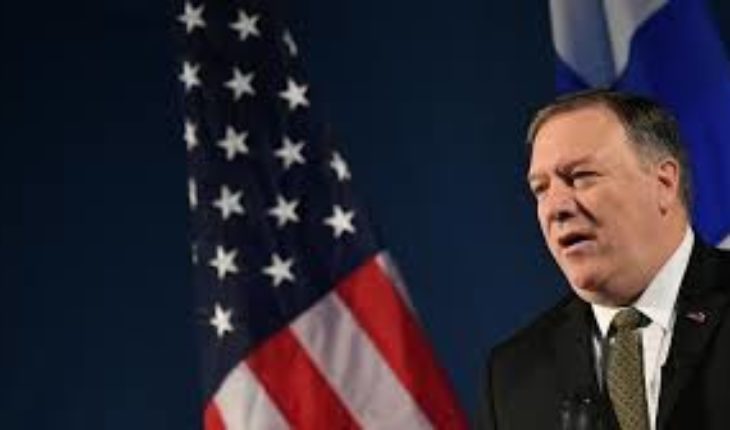 Washington sanctionne cinq entreprises chinoises pour avoir transporté du pétrole iranien