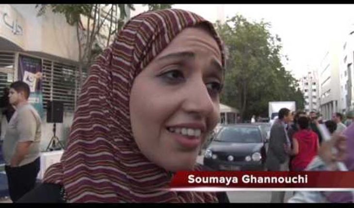 ميشال فوكو ترك سمية بنت الغنوشي في الخلاء بلا رداء