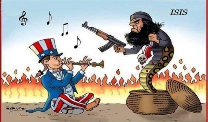 Des médias américains rapportent que le chef de Daech s’est fait exploser