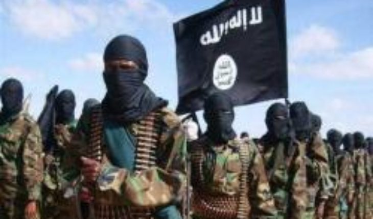 من طرابلس ، تنظيم داعش الإرهابي يعلن أنه قادم إلى تونس لإقامة دولة الخلافة بالدم