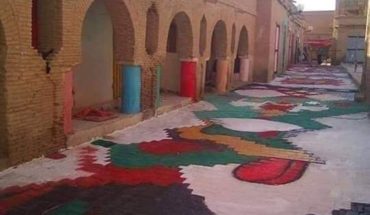 المعهد الوطني للتراث يؤكد أن مثل هذه الأعمال يمثل تعدّيا صارخا على التراث الوطني وتشويها له المعهد الوطني للتراث يؤكد أن مثل هذه الأعمال يمثل تعدّيا صارخا على التراث الوطني وتشويها له