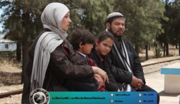 شريط « صراع » على قناة الزيتونة شريط : بروبقندا شريط « صراع » على قناة الزيتونة شريط : بروبقندا