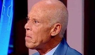 Kaïs Saïd pourrait retrancher 1% des salaires pour payer la consommation électrique des mosquées Kaïs Saïd pourrait retrancher 1% des salaires pour payer la consommation électrique des mosquées