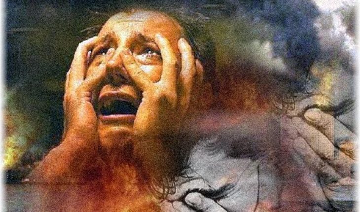 Mon prêche du Vendredi : يومُ الحَشْر