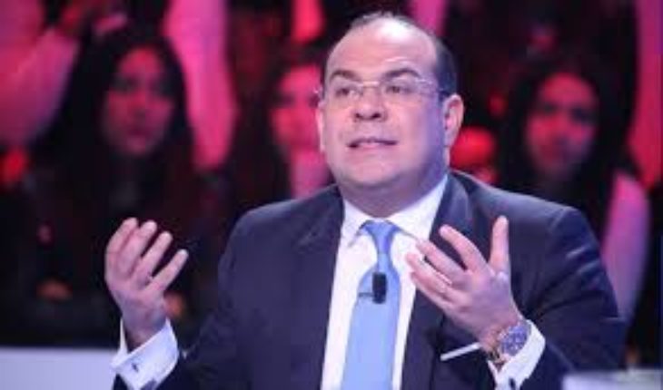 Apprendre le français chez ce maniéré Mehdi Ben Gharbia !!