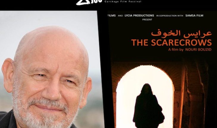 « Jihed Ennike7 » : Nouri Bouzid s’indigne de « ce que Daech a fait aux femmes »