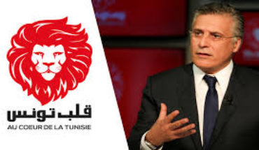 قلب تونس يحذّر من كلّ محاولة تهدف إلى الإنقلاب على الدستور ويدعو إلى الاستعداد لكلّ طارئ قلب تونس يحذّر من كلّ محاولة تهدف إلى الإنقلاب على الدستور ويدعو إلى الاستعداد لكلّ طارئ