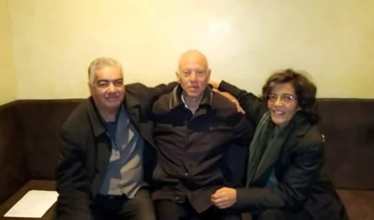 العقل المدبِّر لقيس سعيد يكتب : لقد حان الوقت للحسم في نمط الحكم الحالي وبناء حكم شعبي