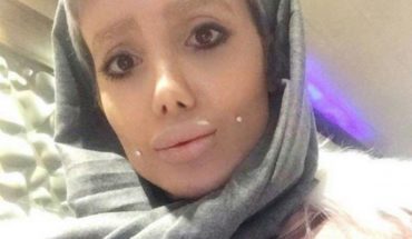 إيران : اعتقال « نجمة إنستغرام » سحر تبر بتهم إهانة الزي الإسلامي وتحريض الشباب على الفساد إيران : اعتقال « نجمة إنستغرام » سحر تبر بتهم إهانة الزي الإسلامي وتحريض الشباب على الفساد