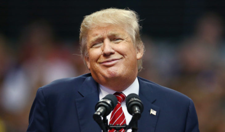 Donald Trump menace l’UE de 50 % de droits de douane