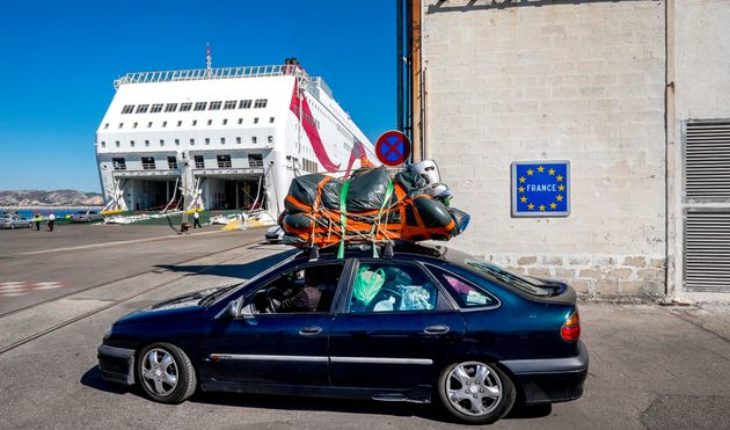 Aah !! Ces Tunisiens qui vivent en Occident …