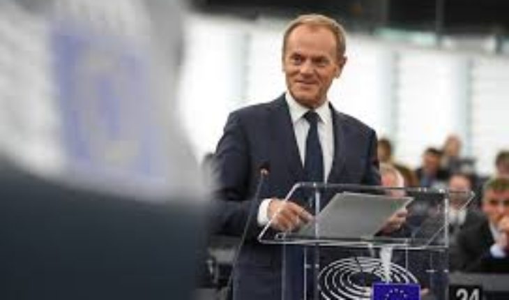 Brexit : feu vert pour accorder au Royaume-Uni un report de la date de sortie jusqu’au 31 janvier 2020.