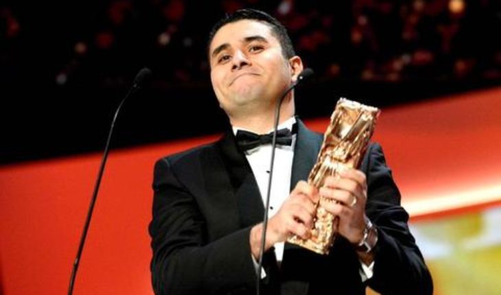 Amine Bouhafa, compositeur franco-tunisien de musique de film, l’étoile montante du cinéma