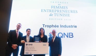 Femmes entrepreneurs: la Tunisie mieux que l’Algérie mais loin derrière le Ghana et le Botswana Femmes entrepreneurs: la Tunisie mieux que l’Algérie mais loin derrière le Ghana et le Botswana