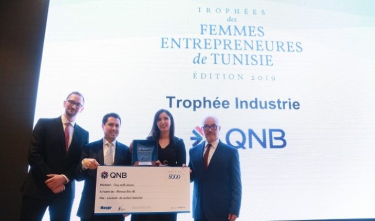 Femmes entrepreneurs: la Tunisie mieux que l’Algérie mais loin derrière le Ghana et le Botswana
