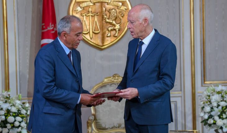 رسمي : الحبيب الجملي مرشح الإخوان لمنصب رئيس الحكومة