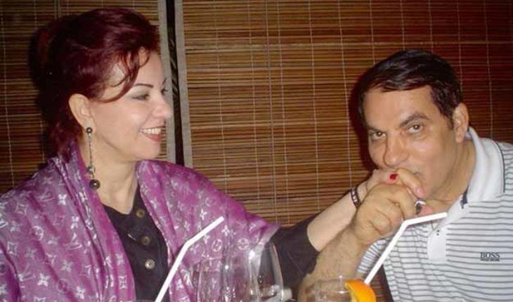 Rached Ghannouchi sur les traces de Leila ben Ali
