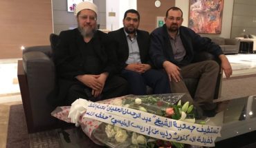 دواعش الوهابية في غزوة جديدة لتونس انطلاقا من « جامعة » الزيتونة دواعش الوهابية في غزوة جديدة لتونس انطلاقا من « جامعة » الزيتونة