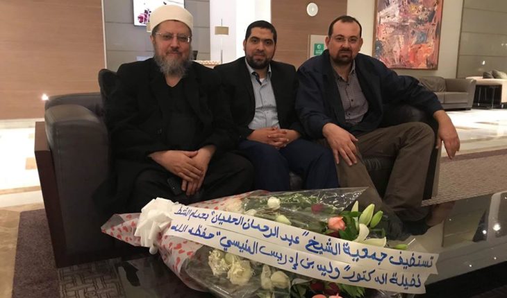 دواعش الوهابية في غزوة جديدة لتونس انطلاقا من « جامعة » الزيتونة