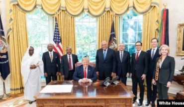 اتفاق مصر وإثيوبيا والسودان على التوصل لحل أزمة « سد النهضة » قبل منتصف جانفي القادم اتفاق مصر وإثيوبيا والسودان على التوصل لحل أزمة « سد النهضة » قبل منتصف جانفي القادم