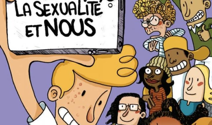 Sont-ils conscients que leurs gosses passent, en un clic, du PornHub…aux bites de 30 cm en érection?