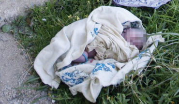 Au Maroc , 24 nouveaux-nés sont jetés à la poubelle chaque jour Au Maroc , 24 nouveaux-nés sont jetés à la poubelle chaque jour