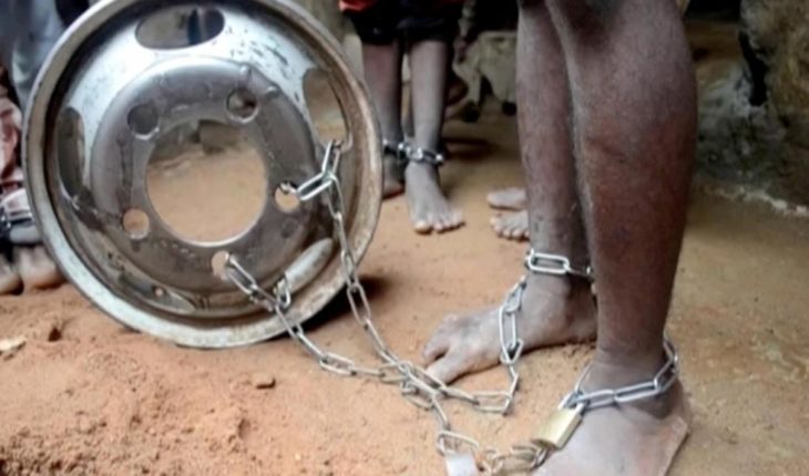 Nigéria : l’enfer des écoles coraniques