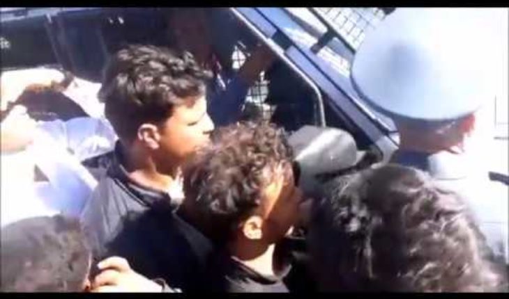 Maroc: Un gendarme séquestré dans sa voiture pour avoir giflé un professeur en mobylette