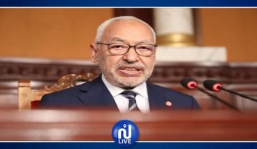 النقابة العامة للإعلام تعبّرعن عميق انشغالها واستيائها من تصرفات راشد الغنوشي النقابة العامة للإعلام تعبّرعن عميق انشغالها واستيائها من تصرفات راشد الغنوشي
