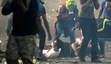 Irak : encore des morts et des blessés parmi les manifestants Irak : encore des morts et des blessés parmi les manifestants