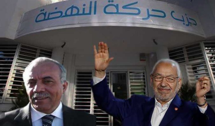 Moi Mounir Chbil, pas beaucoup école mais très gronde kiltire veu poste ministr.